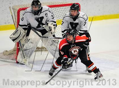 Thumbnail 1 in Ridgefield @ Xavier photogallery.