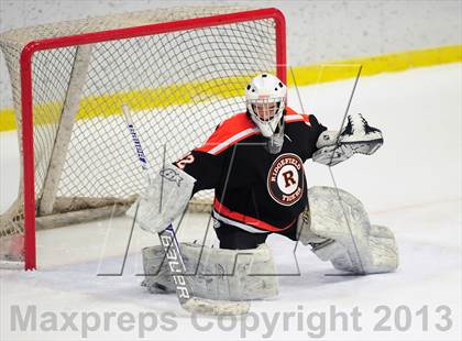 Thumbnail 3 in Ridgefield @ Xavier photogallery.