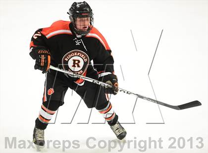 Thumbnail 1 in Ridgefield @ Xavier photogallery.