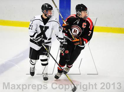 Thumbnail 3 in Ridgefield @ Xavier photogallery.