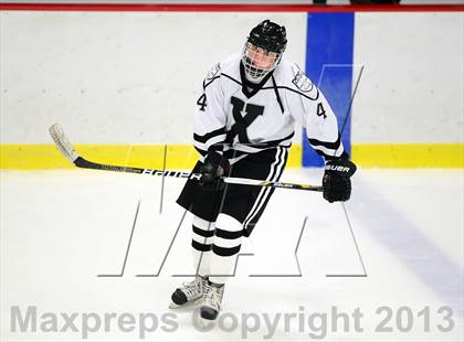 Thumbnail 3 in Ridgefield @ Xavier photogallery.