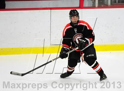 Thumbnail 2 in Ridgefield @ Xavier photogallery.