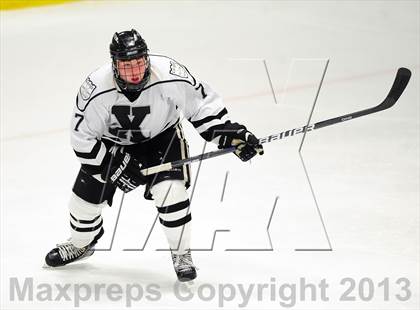 Thumbnail 1 in Ridgefield @ Xavier photogallery.