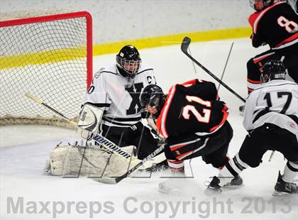 Thumbnail 3 in Ridgefield @ Xavier photogallery.