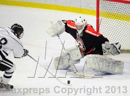 Thumbnail 3 in Ridgefield @ Xavier photogallery.