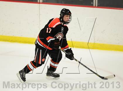 Thumbnail 1 in Ridgefield @ Xavier photogallery.