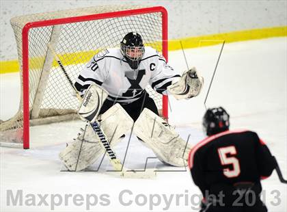 Thumbnail 2 in Ridgefield @ Xavier photogallery.