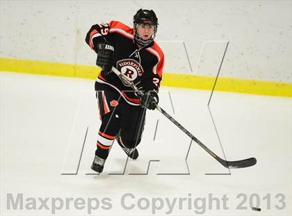 Thumbnail 2 in Ridgefield @ Xavier photogallery.