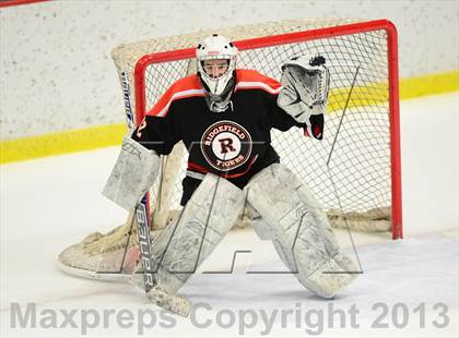 Thumbnail 2 in Ridgefield @ Xavier photogallery.