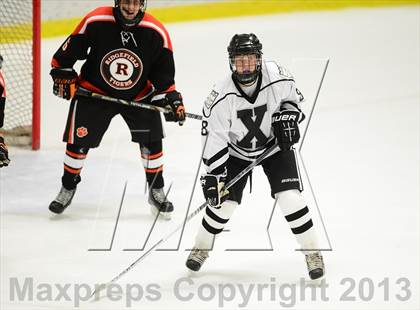 Thumbnail 2 in Ridgefield @ Xavier photogallery.