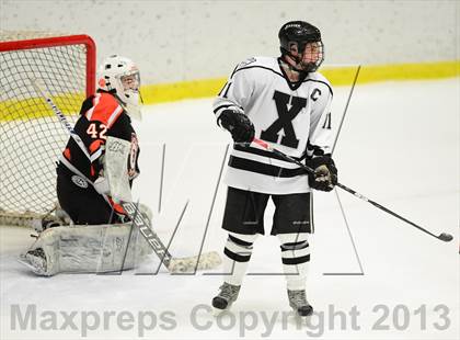Thumbnail 2 in Ridgefield @ Xavier photogallery.