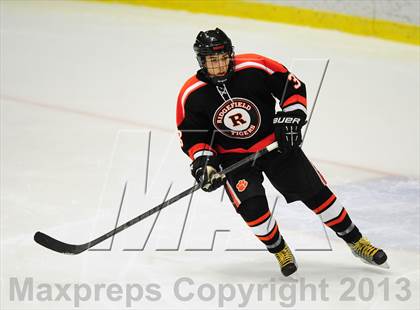 Thumbnail 1 in Ridgefield @ Xavier photogallery.
