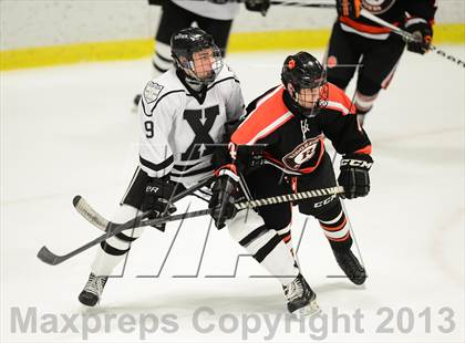 Thumbnail 3 in Ridgefield @ Xavier photogallery.