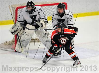 Thumbnail 3 in Ridgefield @ Xavier photogallery.
