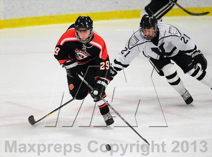 Thumbnail 1 in Ridgefield @ Xavier photogallery.