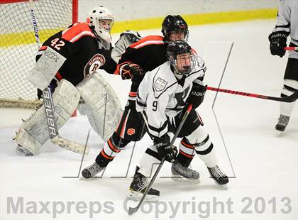 Thumbnail 1 in Ridgefield @ Xavier photogallery.