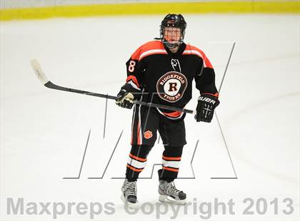 Thumbnail 3 in Ridgefield @ Xavier photogallery.