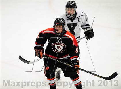 Thumbnail 3 in Ridgefield @ Xavier photogallery.