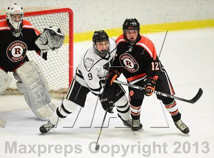 Thumbnail 1 in Ridgefield @ Xavier photogallery.