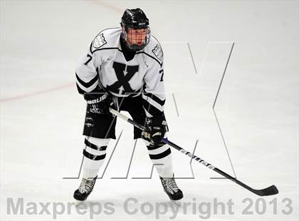 Thumbnail 1 in Ridgefield @ Xavier photogallery.