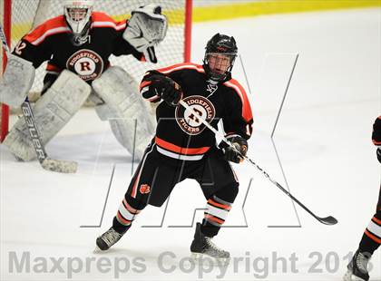 Thumbnail 3 in Ridgefield @ Xavier photogallery.