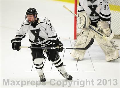 Thumbnail 3 in Ridgefield @ Xavier photogallery.
