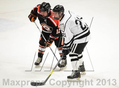 Thumbnail 3 in Ridgefield @ Xavier photogallery.