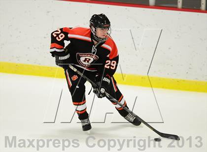 Thumbnail 3 in Ridgefield @ Xavier photogallery.