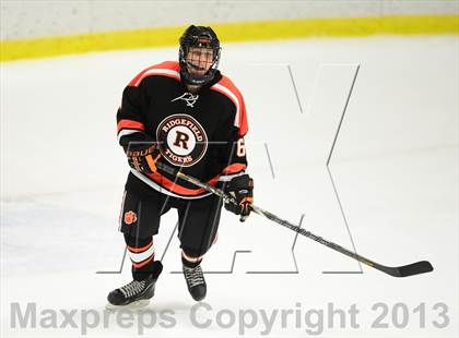 Thumbnail 3 in Ridgefield @ Xavier photogallery.