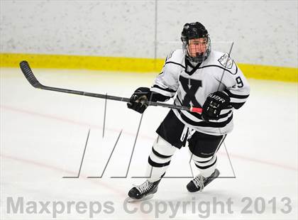 Thumbnail 3 in Ridgefield @ Xavier photogallery.