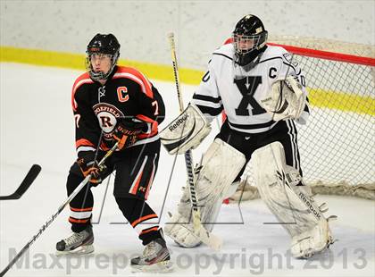 Thumbnail 3 in Ridgefield @ Xavier photogallery.