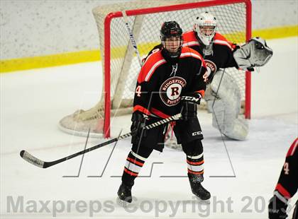 Thumbnail 3 in Ridgefield @ Xavier photogallery.
