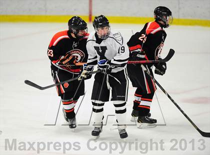 Thumbnail 3 in Ridgefield @ Xavier photogallery.