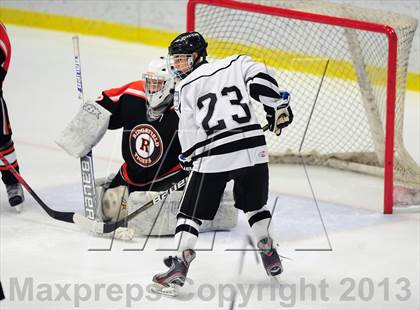 Thumbnail 1 in Ridgefield @ Xavier photogallery.
