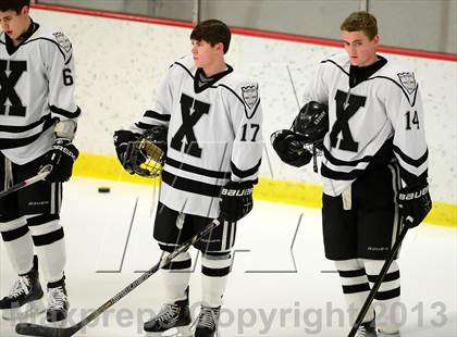 Thumbnail 1 in Ridgefield @ Xavier photogallery.