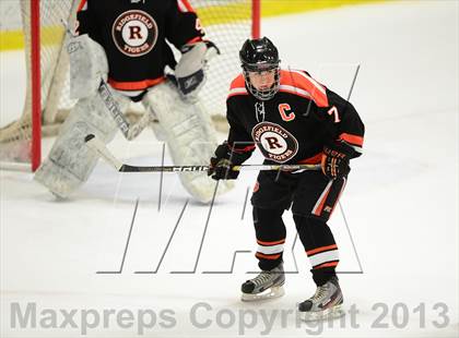 Thumbnail 3 in Ridgefield @ Xavier photogallery.