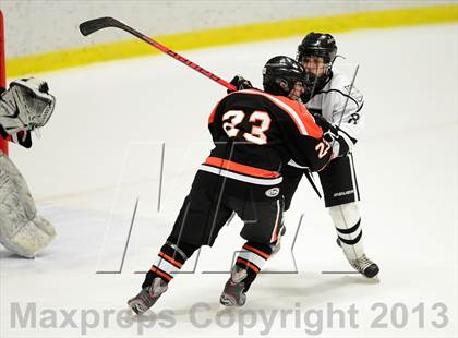 Thumbnail 1 in Ridgefield @ Xavier photogallery.