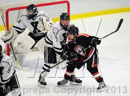 Thumbnail 1 in Ridgefield @ Xavier photogallery.