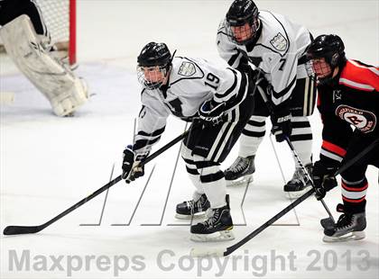 Thumbnail 1 in Ridgefield @ Xavier photogallery.