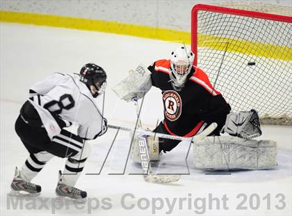 Thumbnail 1 in Ridgefield @ Xavier photogallery.