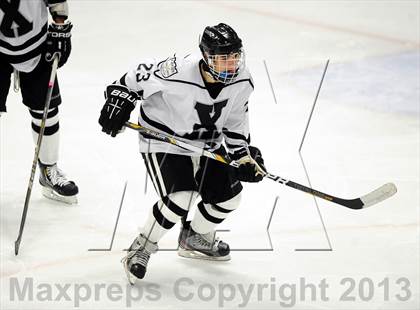 Thumbnail 3 in Ridgefield @ Xavier photogallery.