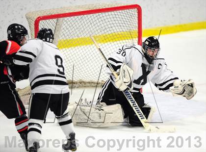 Thumbnail 3 in Ridgefield @ Xavier photogallery.