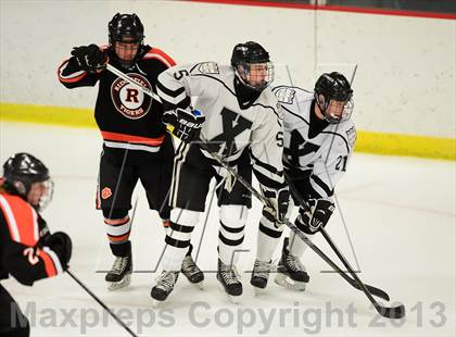 Thumbnail 3 in Ridgefield @ Xavier photogallery.