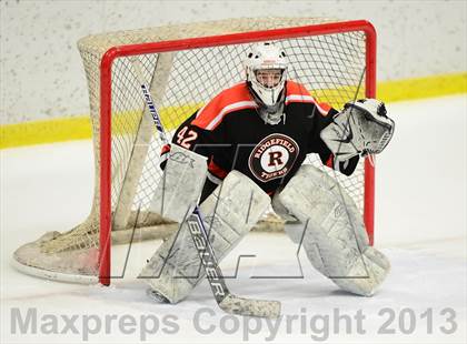 Thumbnail 3 in Ridgefield @ Xavier photogallery.