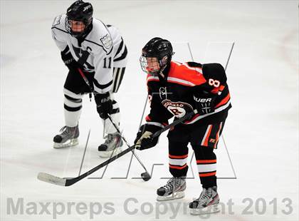 Thumbnail 1 in Ridgefield @ Xavier photogallery.