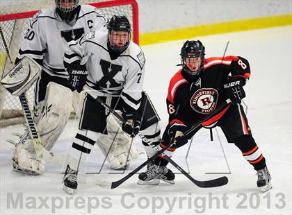 Thumbnail 2 in Ridgefield @ Xavier photogallery.