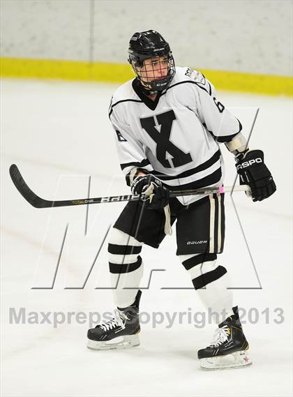 Thumbnail 2 in Ridgefield @ Xavier photogallery.