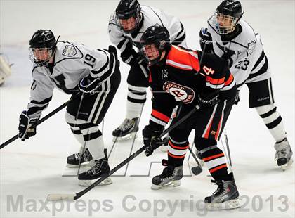 Thumbnail 2 in Ridgefield @ Xavier photogallery.