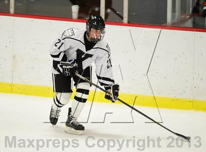 Thumbnail 1 in Ridgefield @ Xavier photogallery.