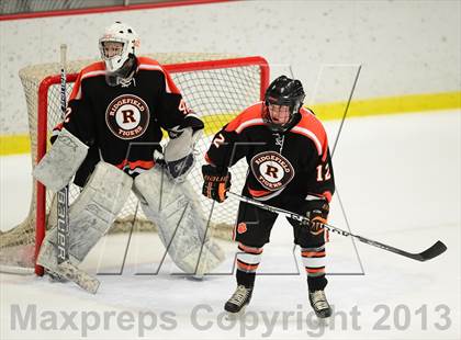 Thumbnail 1 in Ridgefield @ Xavier photogallery.